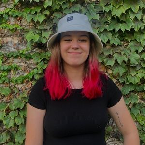 Meet your Posher, Gabrielle